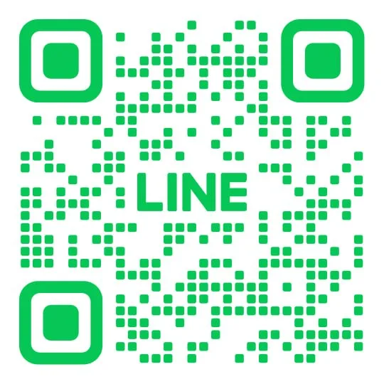 QR Code ทักเข้ามา ทุ่งดอกไม้ใกล้ฉัน Line @